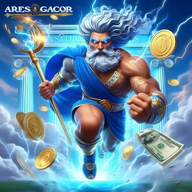 ARESGACOR > Situs ARESGACOR Resmi Terpercaya, Daftar dan Login via Mobile